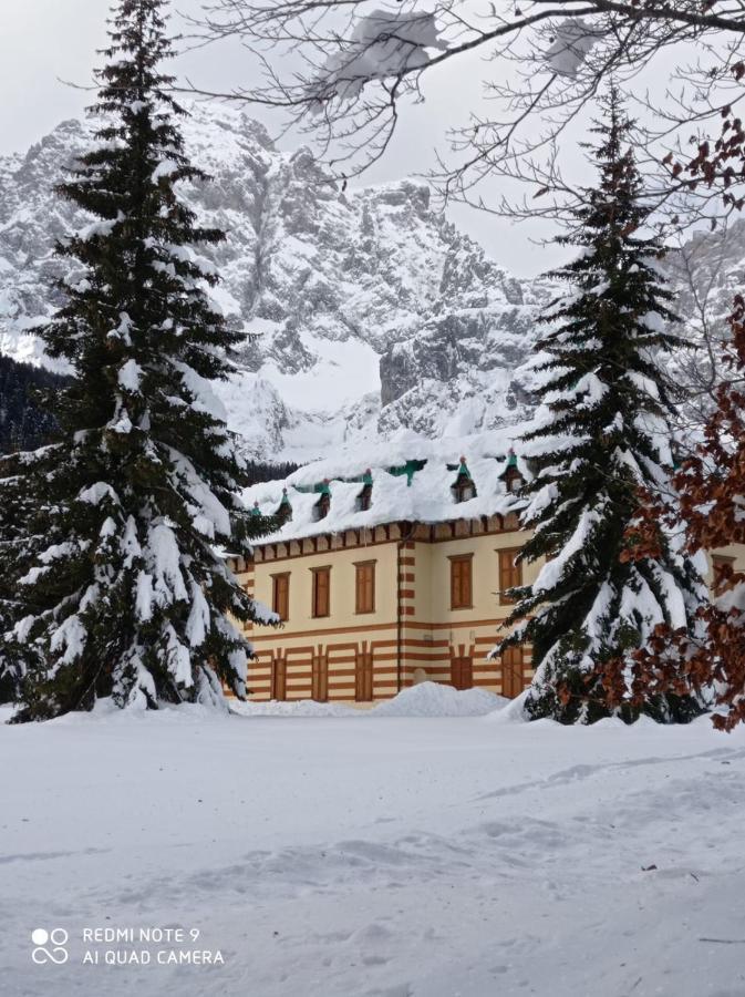 Affittacamere da Annarè Candide Extérieur photo